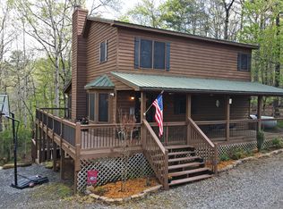 12 Summer Dr, Morganton, GA 30560