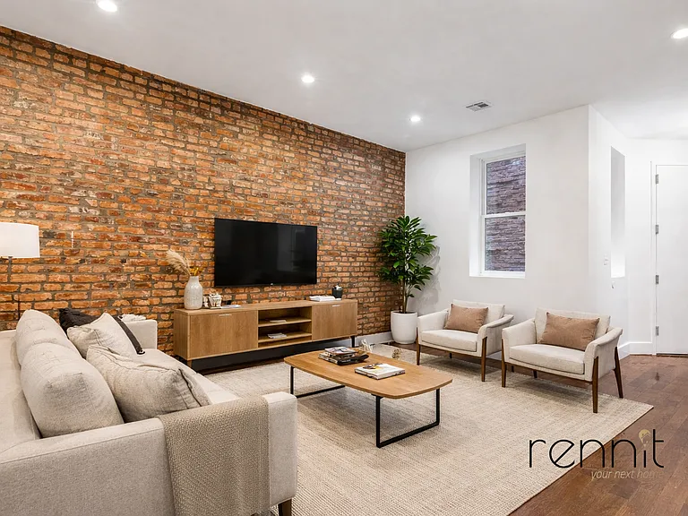 816 Prospect Pl #3B — Photo 1