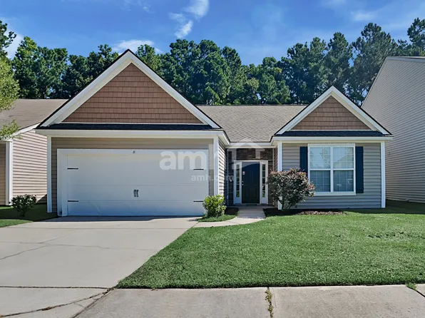 8 Prominence Point, Bluffton, SC 29910