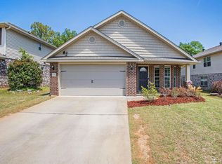 132 Hidden Trace Ct, Montevallo, AL 35115