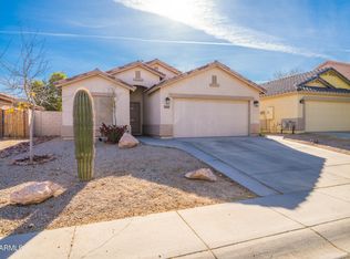 3163 W Tanner Ranch Rd, San Tan Valley, AZ 85142