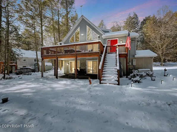 7 Beech Ln, Albrightsville, PA 18210