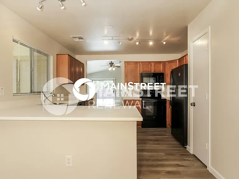 WM - Kitchen