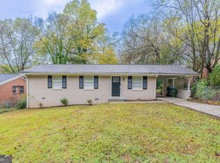3851 Bonnie Ln SE, Atlanta, GA 30354
