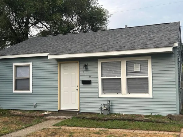 310 Joyce Ct #1, Elkhart, IN 46516