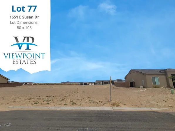 1651 E Susan Dr, Lake Havasu City, AZ 86404