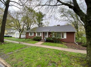 1506 S Carle Ave, Urbana, IL