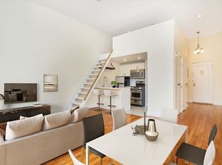 237 W 14th St APT B1, New York, NY 10011