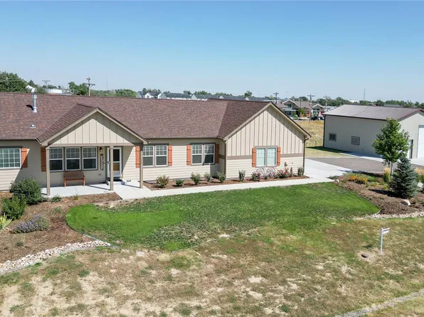 153 W 6th Place, Byers, CO 80103