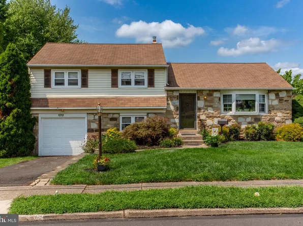 1212 Dahlia Rd, Warminster, PA 18974