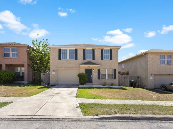 6314 Fence Xing, San Antonio, TX 78244