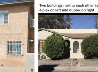 121 Terrace St SE, Albuquerque, NM 87106