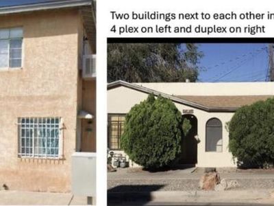 121 Terrace St SE, Albuquerque, NM, 87106