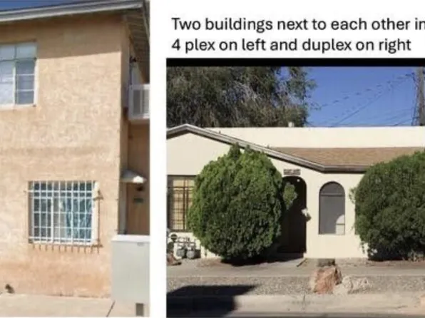 121 Terrace St SE, Albuquerque, NM 87106