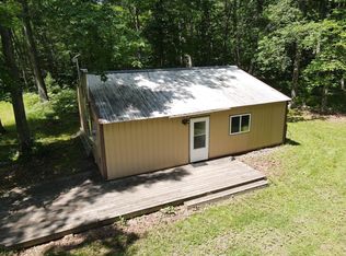 Rash Forest Rd, Sandstone, MN 55072