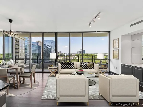 700 Park Regency Pl NE #2104, Atlanta, GA 30327
