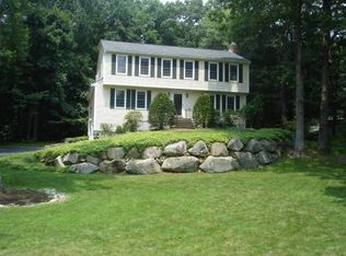 25 Alexander Rd, Hopkinton, MA 01748