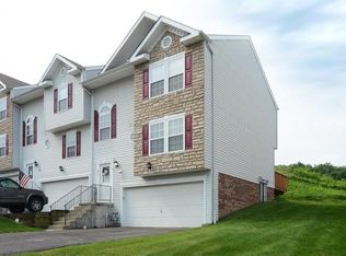 2713 Canterbury Dr, Imperial, PA