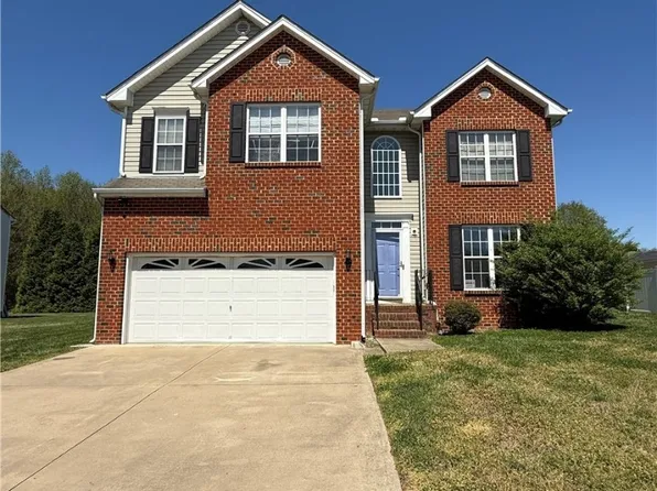 1353 Woodside Mews, Henrico, VA 23231