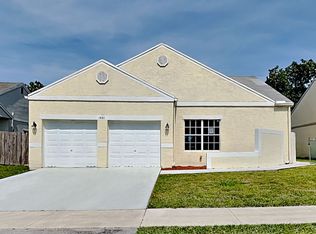 1421 SW 85th Ave, Hollywood, FL 33025