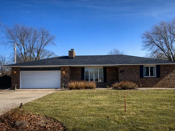 5 Sycamore Ln, Hobart, IN 46342
