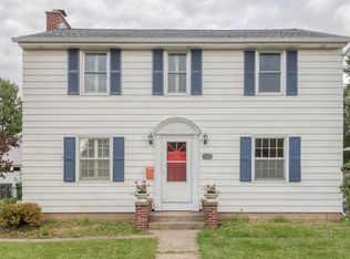 621 E Polk Avenue, Eau Claire, WI 54701