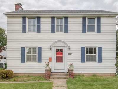 621 E Polk Avenue, Eau Claire, WI, 54701