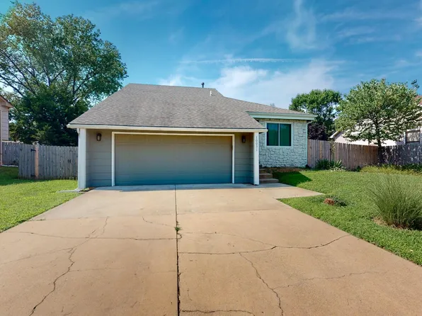 10031 W Merton St, Wichita, KS 67209