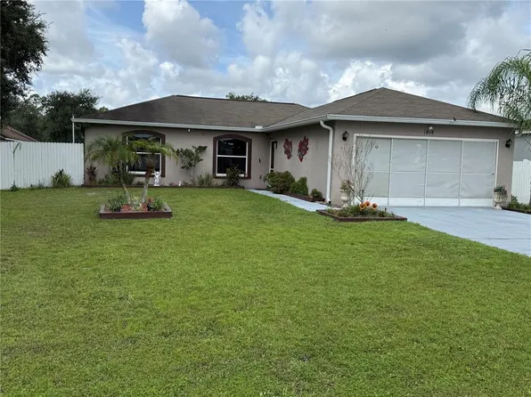 1414 SWAN COURT, POINCIANA, FL 34759