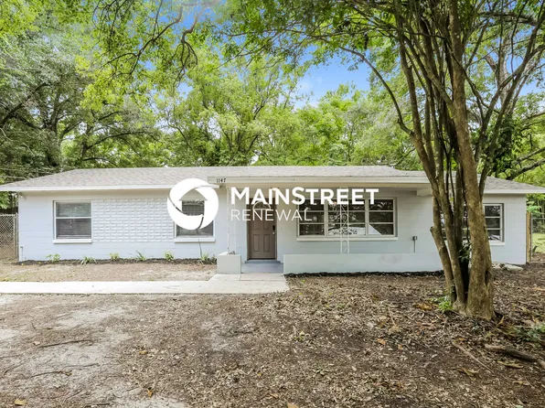 1147 Magnolia Dr, Altamonte Springs, FL 32714