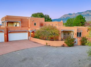 9621 San Francisco Rd NE, Albuquerque, NM 87122