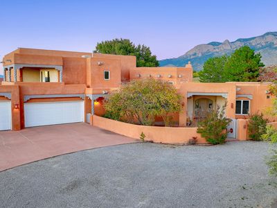 9621 San Francisco Rd NE, Albuquerque, NM, 87122