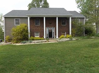 402 N 7th St, Holland, IN 47541