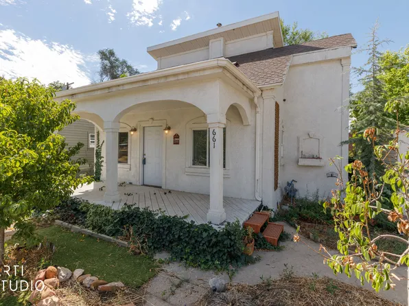 661 E 2735 S, Ogden, UT 84403