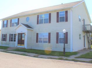 342 E Lyons St APT 8, Schoolcraft, MI 49087