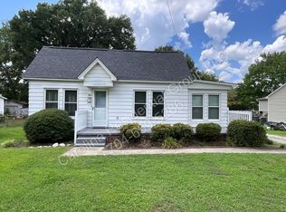 801 Bostian Ave, Kannapolis, NC 28083