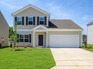 80 Forest Meadow Ct, Garner, NC 27529