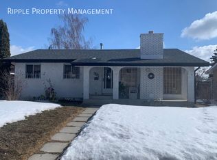 628 Maryvale Way NE, Calgary, AB T2A2V7