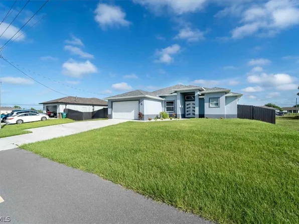2317 Kismet Pkwy W, Cape Coral, FL 33993