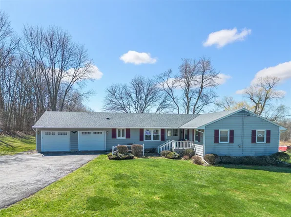 1238 Summit Rd, Apalachin, NY 13732