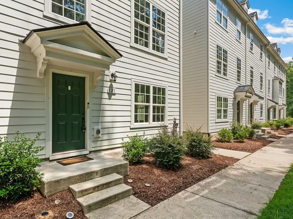 121 Callowhill Ln, Durham, NC 27713