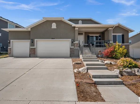 6058 N Schooner Ln, Stansbury Park, UT 84074
