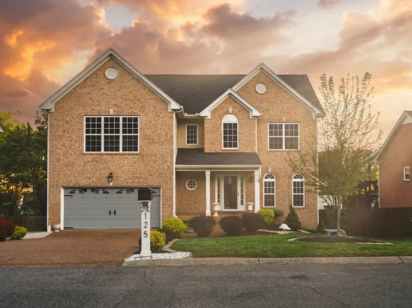 125 Paige Park Ln, Goodlettsville, TN 37072