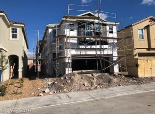 2810 Donatello Manor Pl, Henderson, NV 89044