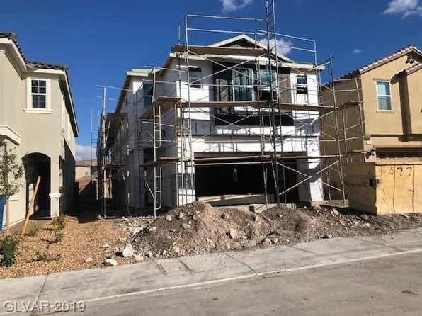 2810 Donatello Manor Pl, Henderson, NV 89044