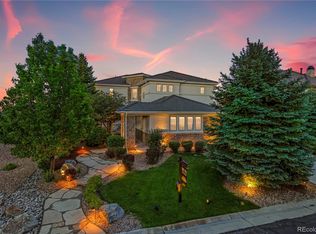 12504 Daniels Gate Dr, Castle Pines, CO 80108
