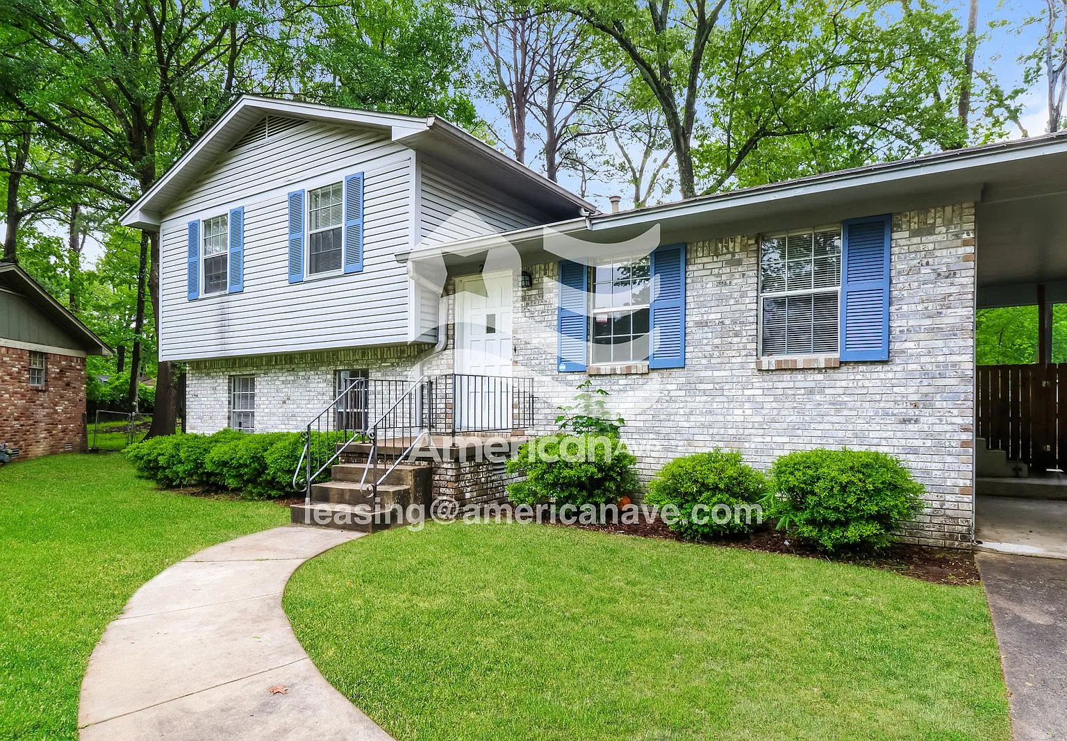 3 bed, 2.0 bath, 1659 sqft, $1,525 — Photo 2