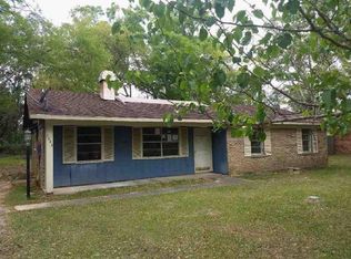 3643 Winston Dr W, Semmes, AL 36575