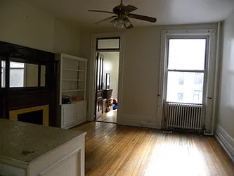 Rented by Living New York