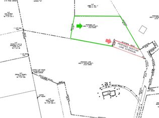 Nightjar Ln, Buxton, ME 04093